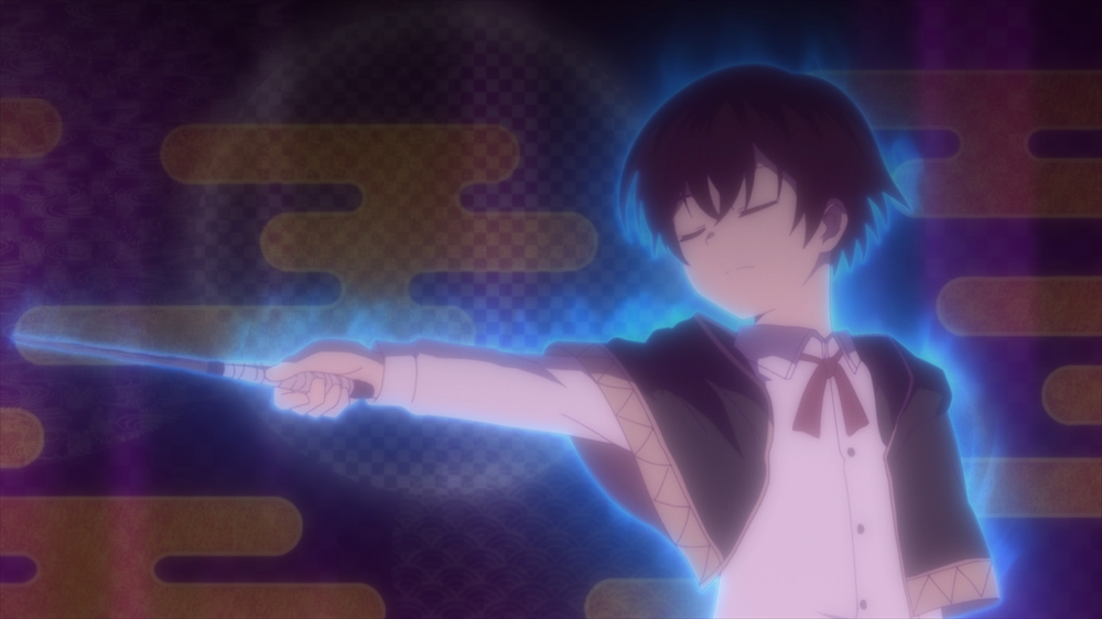 The Strongest Exorcist In Another World Episode 5 teaser