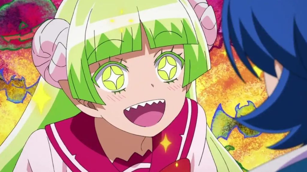 Welcome To Demon School Iruma-Kun Season 3 Episode 18