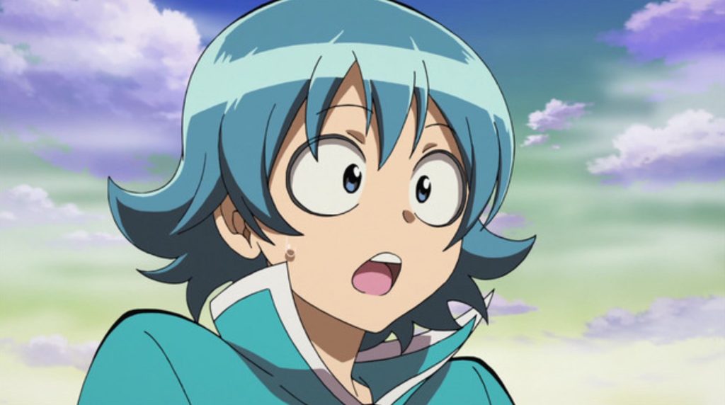 Welcome To Demon School Iruma-Kun Season 3 Episode 18