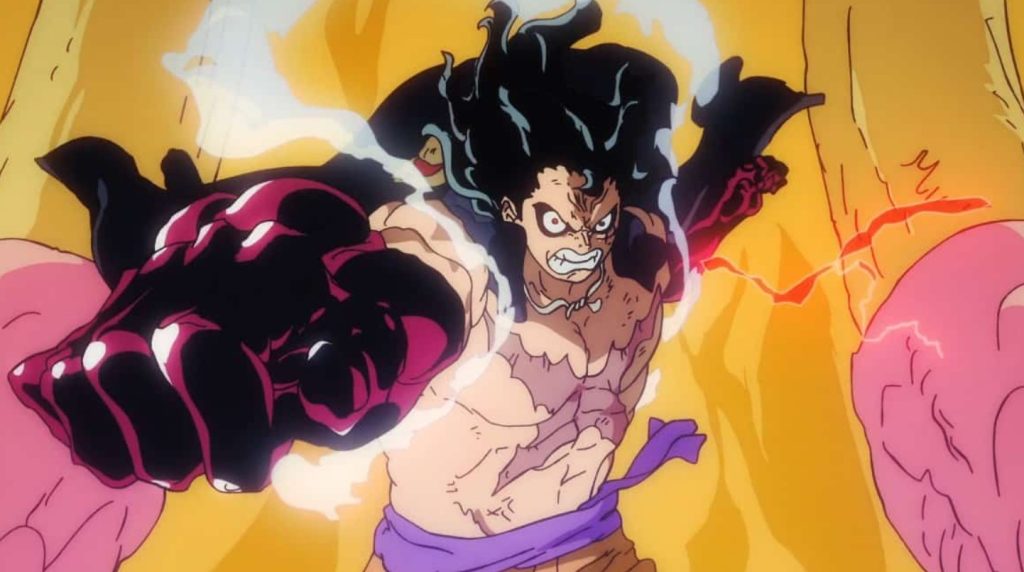 One Piece Episode 1050