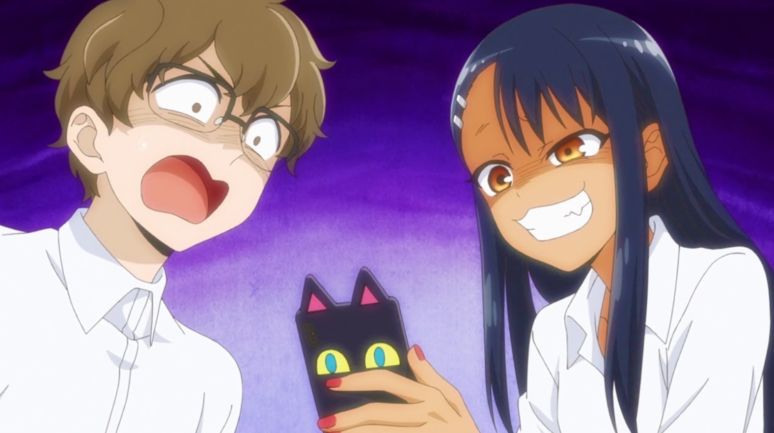 Don't Toy with Me, Miss Nagatoro Season 2 Episode 11 Release Date