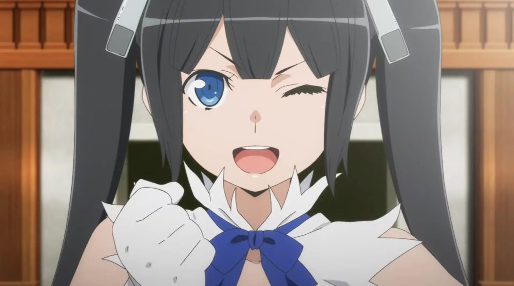 Is It Wrong To Pick up Girls In A Dungeon Season 5 Spoilers