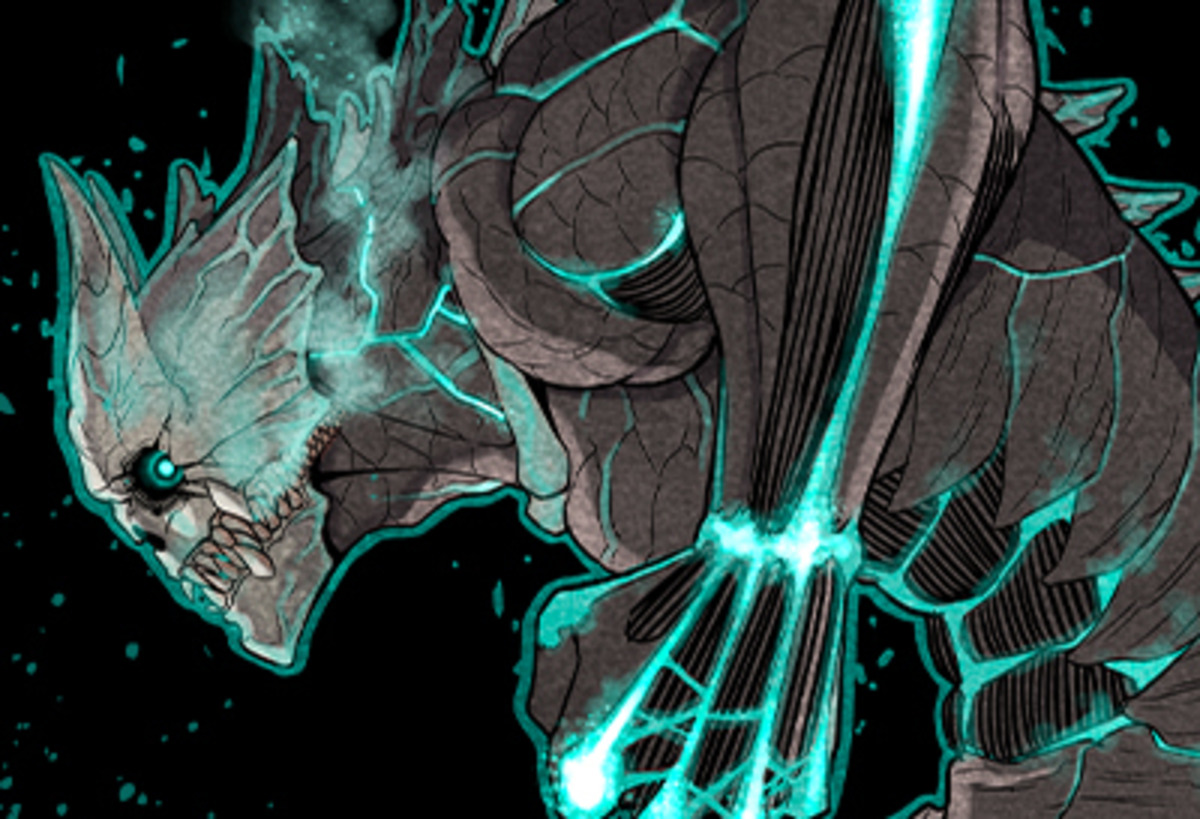 When Is Kaiju No 8 Coming Out Kaiju No 8 Anime: New Teaser OUT! Release Date & More
