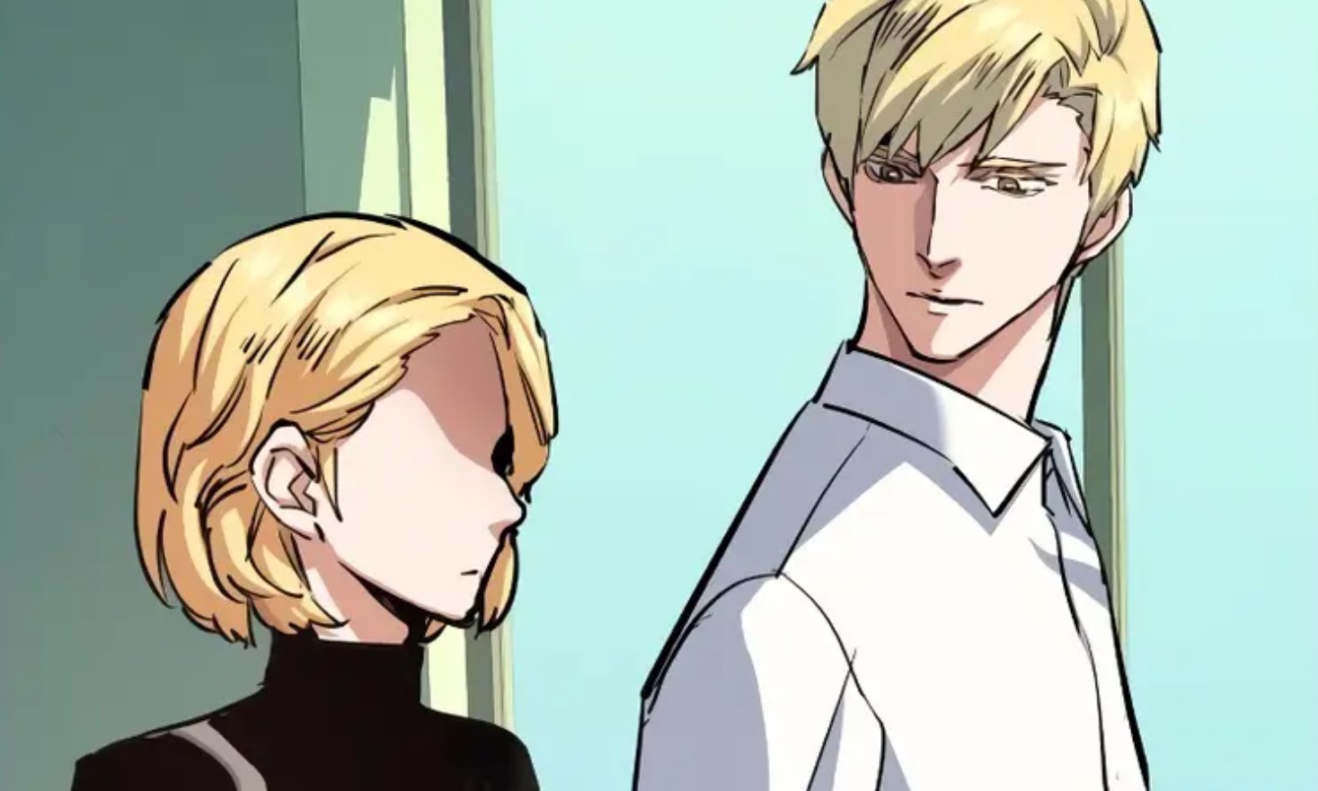 Mercenary Enrollment Chapter 128: Ijin's Final Decision! Release Date