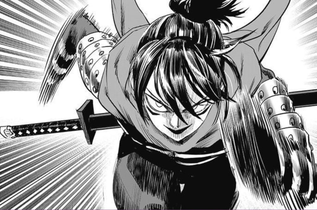 One Punch Man Chapter 182 release date