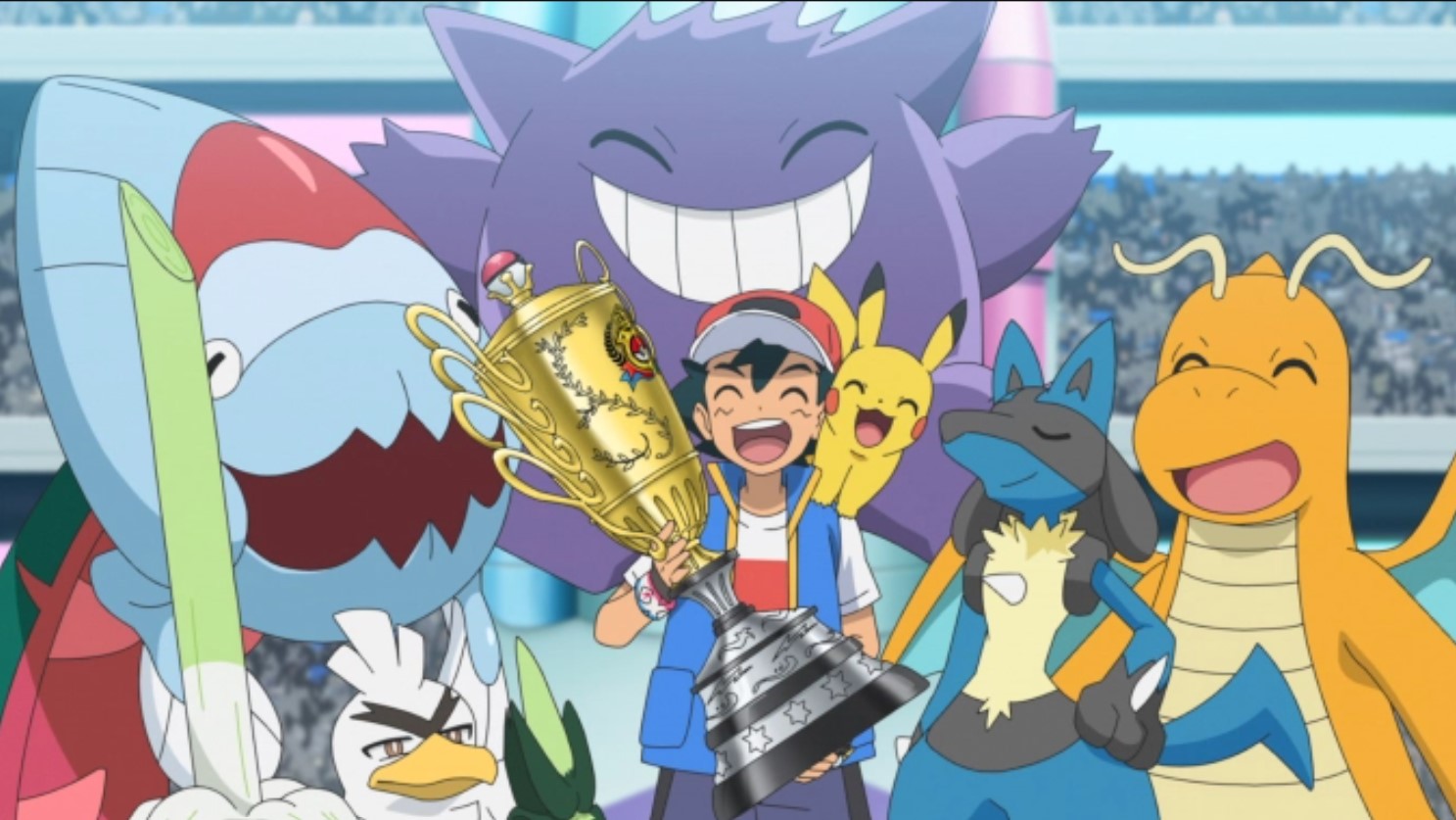 New Pokemon Anime Gets Manga Adaptation Plot Spoilers Release Date New Pokemon Anime Gets Manga Adaptation Plot Spoilers Release Date