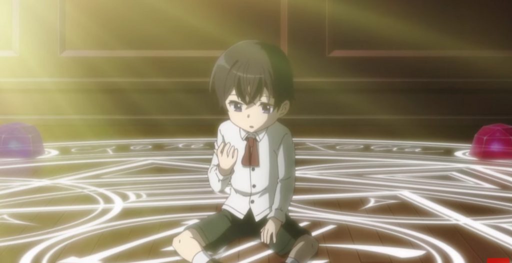 Strongest Exorcist In Another World Episode 10
