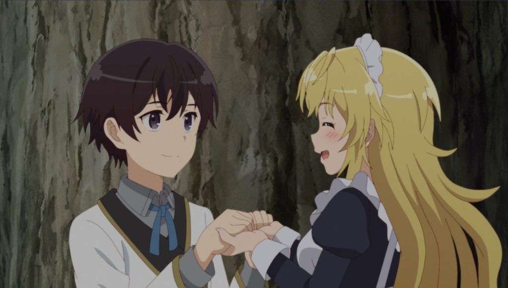 Strongest Exorcist In Another World Episode 10