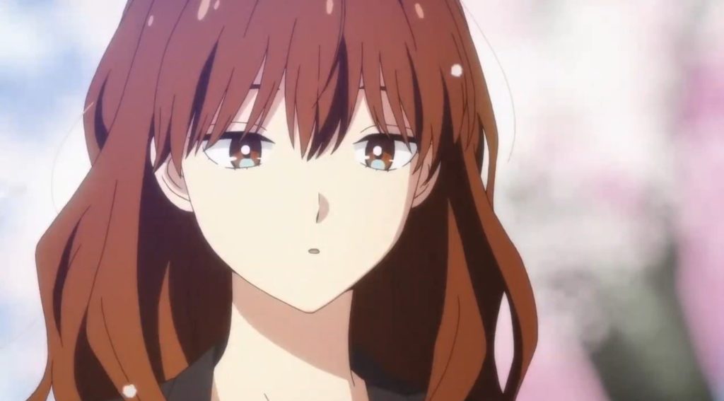 The Ice Guy and His Cool Female Colleague Episode 13