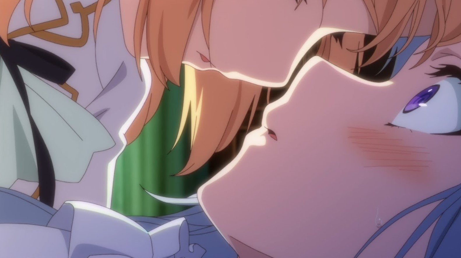 Magical Revolution Review - Another W for Yuri Fans - Anime Ignite