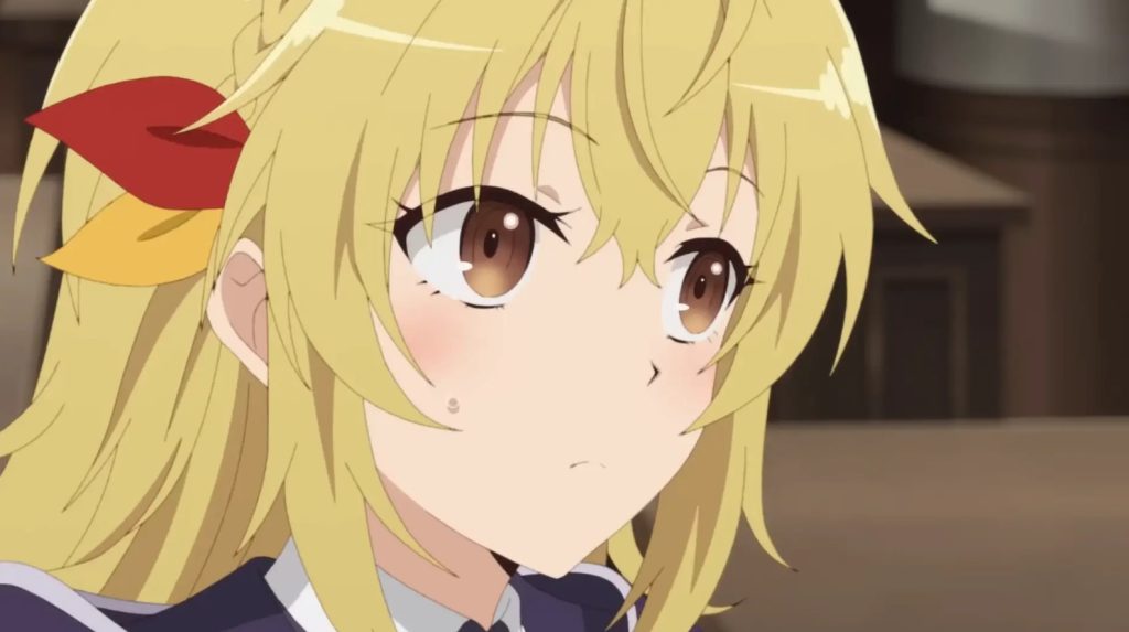 The Strongest Exorcist In Another World Episode 11