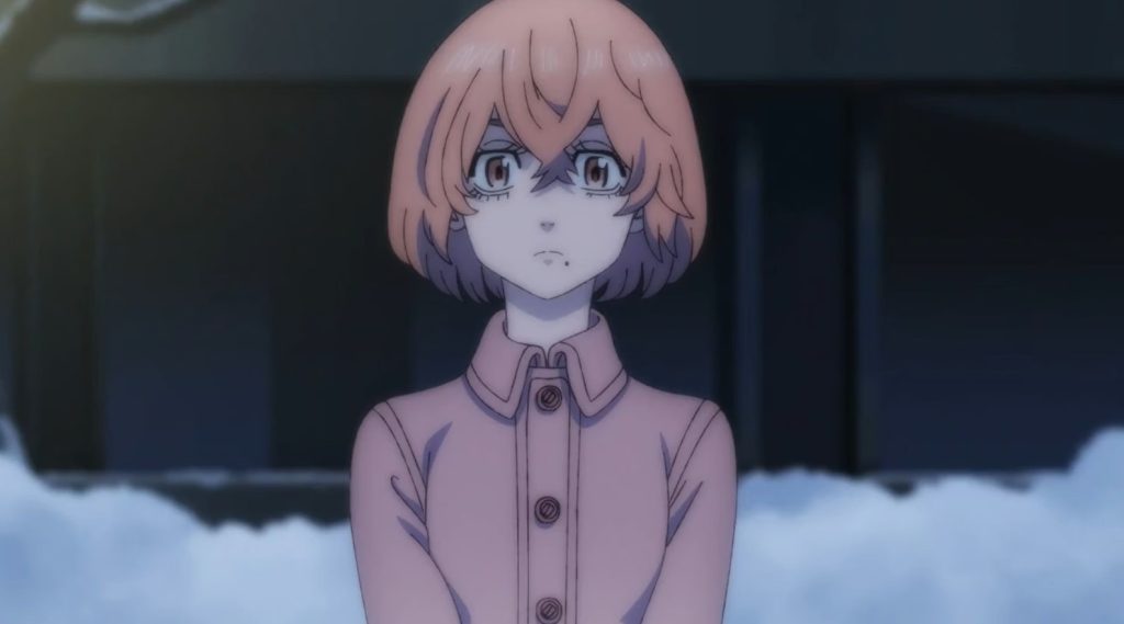 Tokyo Revengers Season 2 Episode 10 release date