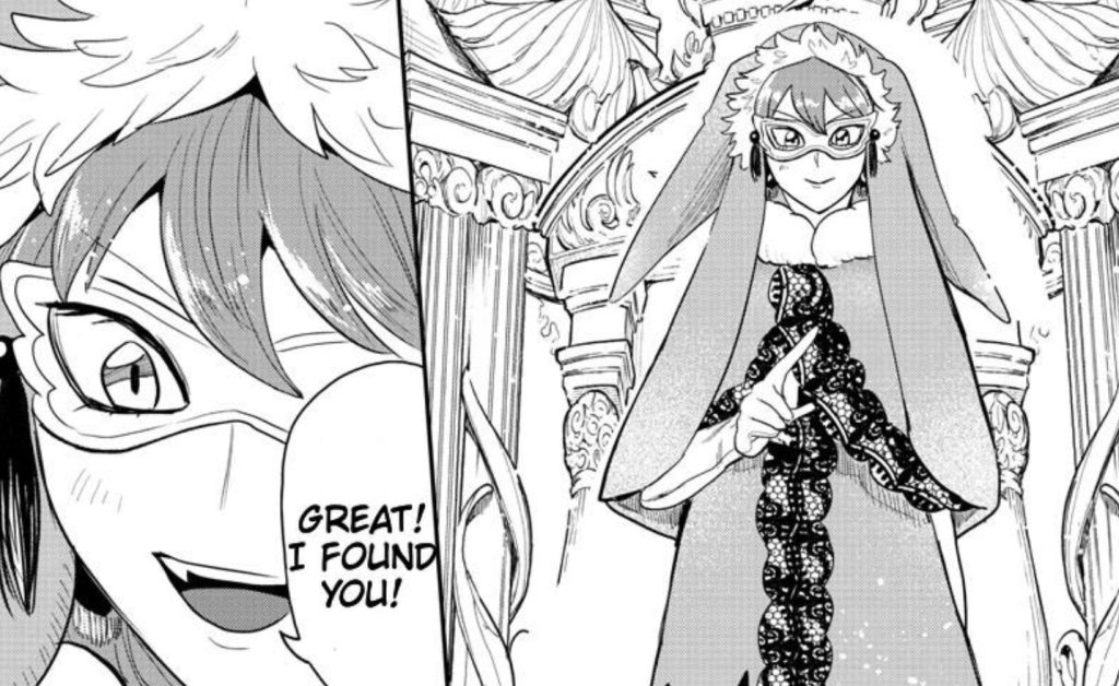 Welcome To Demon School Iruma-Kun Chapter 291 release date