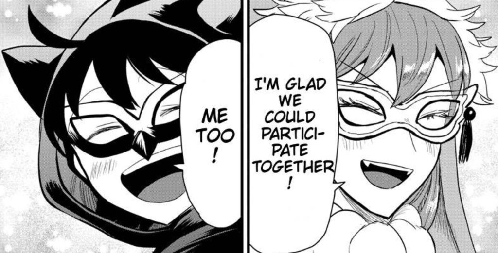 Welcome To Demon School Iruma-Kun Chapter 291 release date
