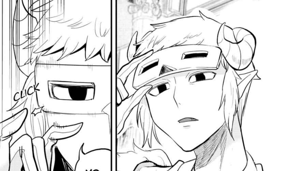 Welcome To Demon School Iruma-Kun Chapter 292