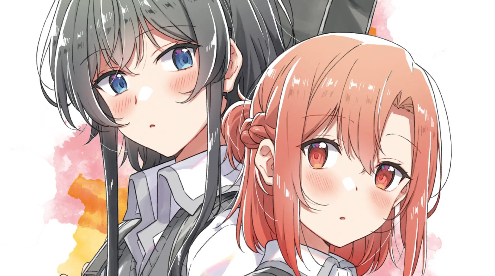 Whisper Me A Love Song Anime First Teaser OUT! Release Date & More To Know
