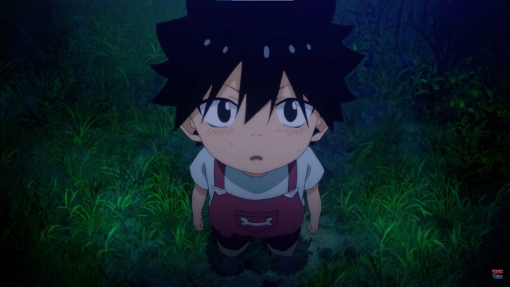 Edens Zero Season 2 Episode