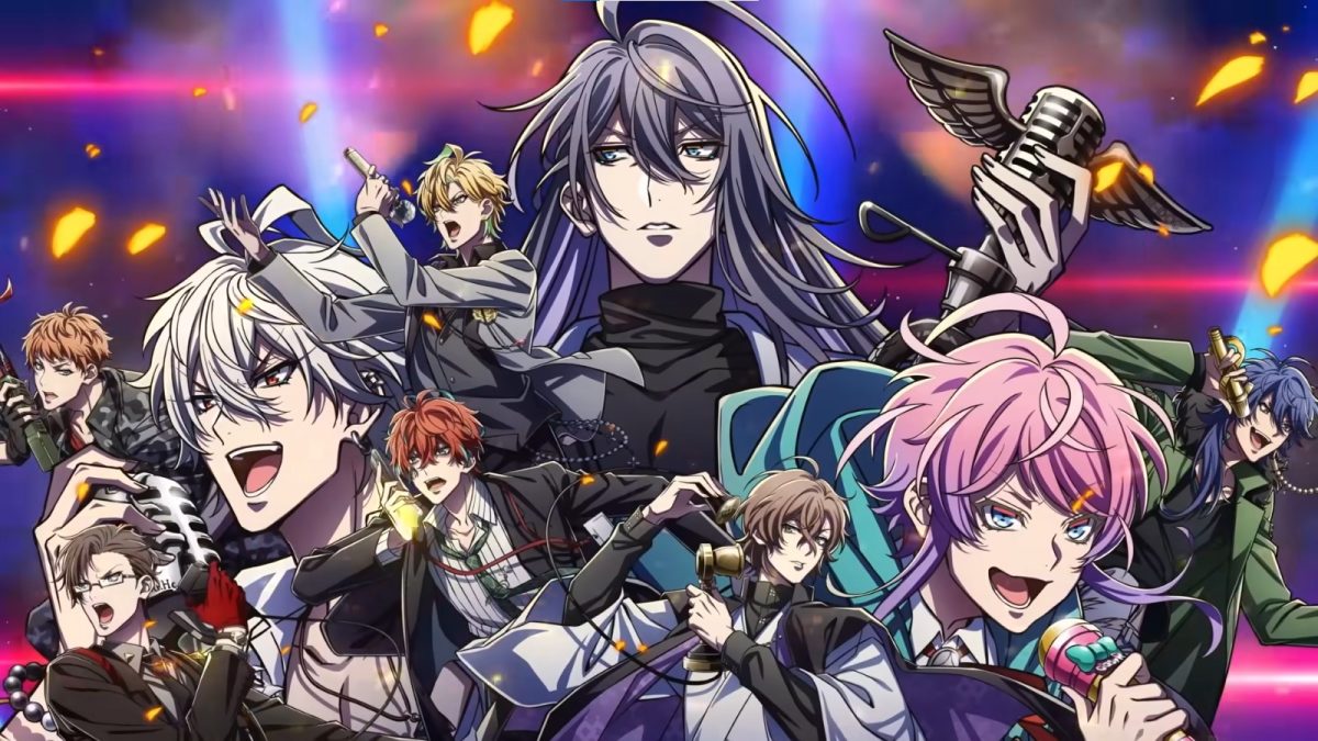 Hypnosis Mic Season 2 New Cast, Plot Details & Release Date Announced