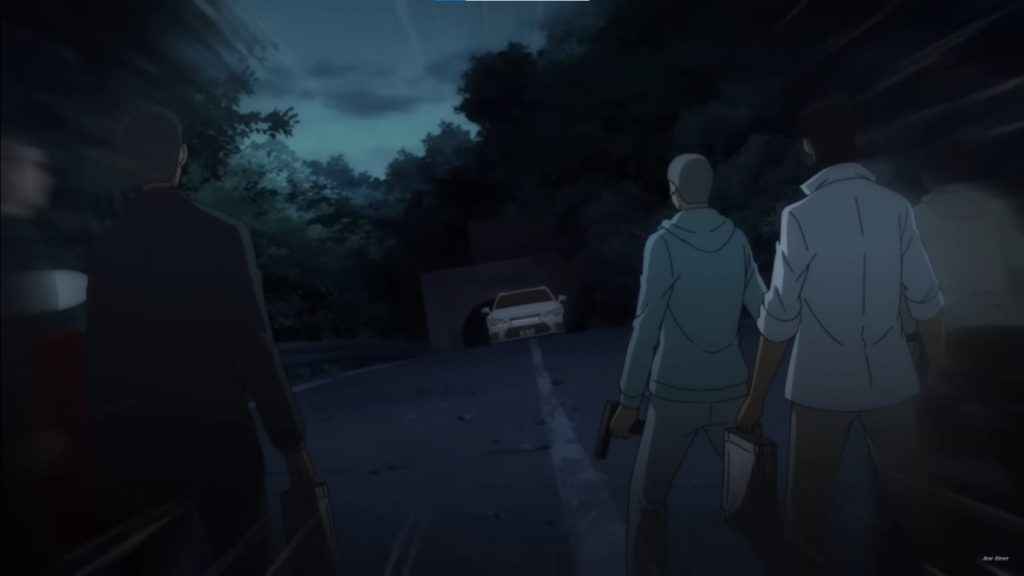 My Home Hero Episode 5