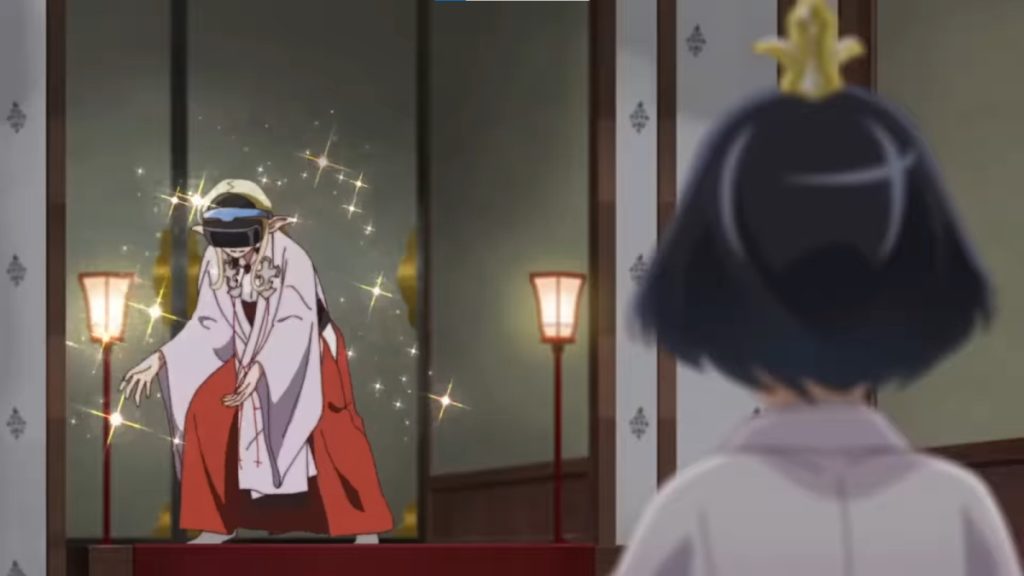 Otaku Elf Anime
