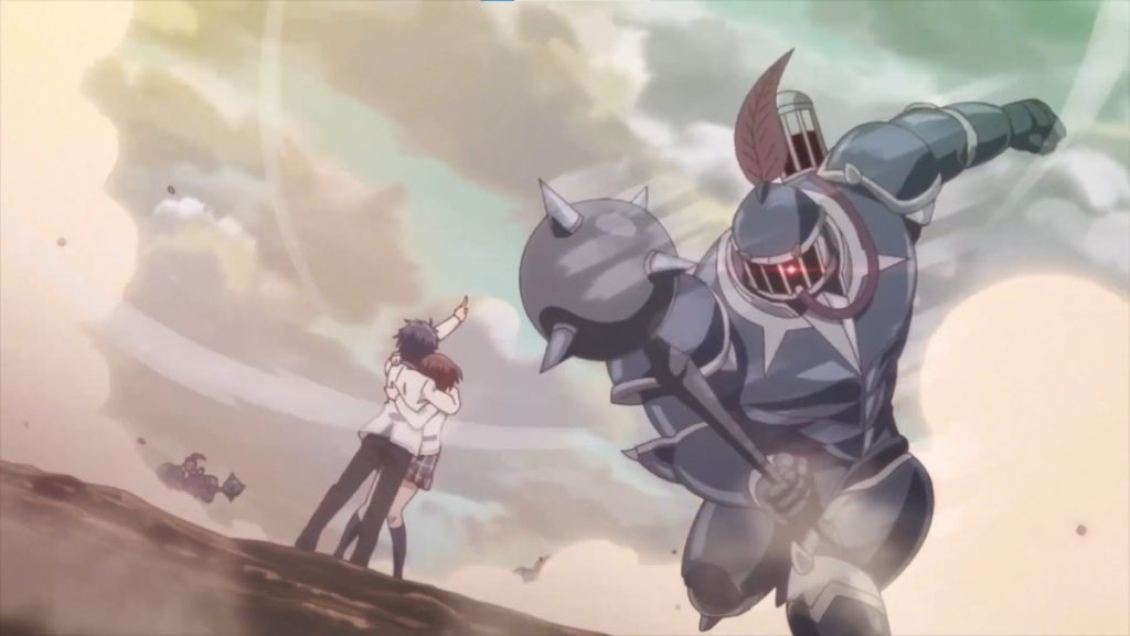 Summoned to Another World for a Second Time Episode