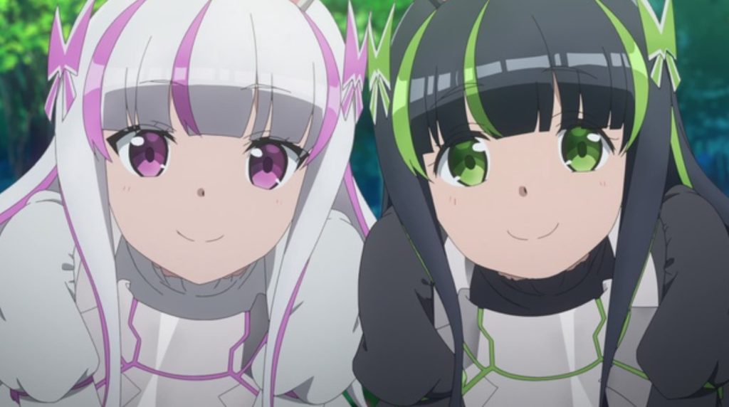 Bofuri Season 3