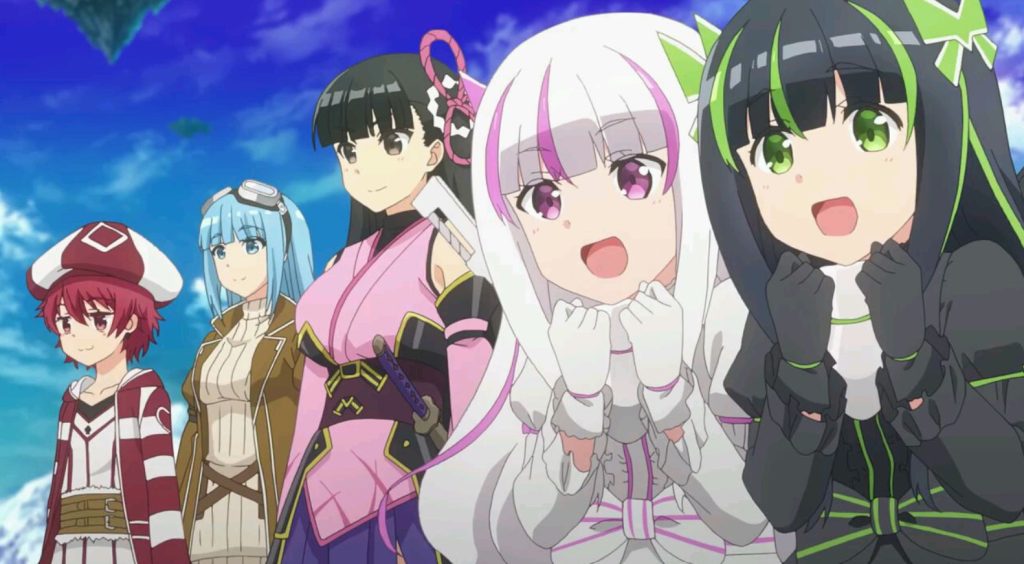 Bofuri Season 3