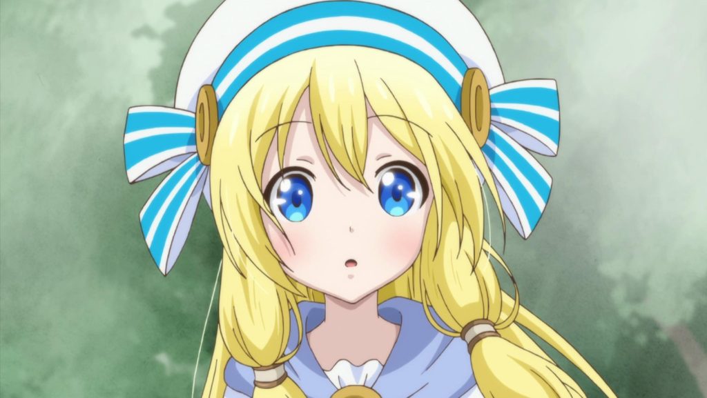 By The Grace of Gods Season 3