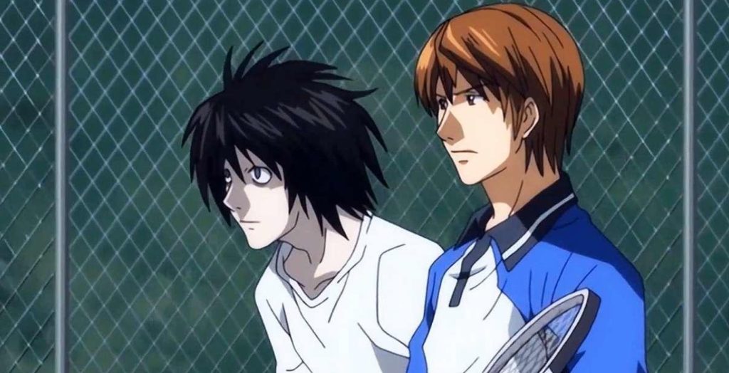 Death Note Season 2