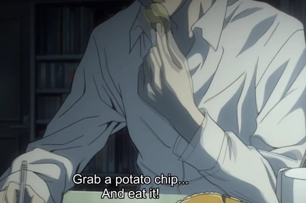 Death Note Season 2
