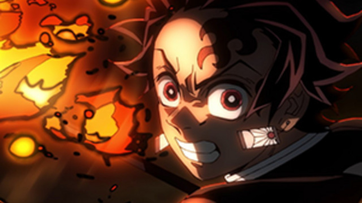 Demon Slayer Season 3 Episode 8 Release Date & Time