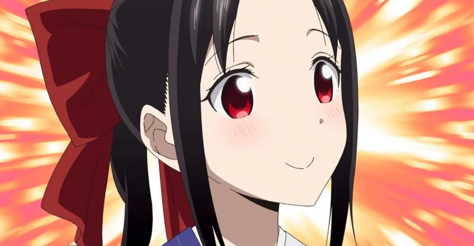 Kaguya-Sama Love Is War Season 4 is reportedly in production