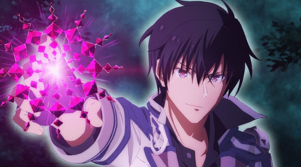 The Misfit of Demon King Academy Season 3