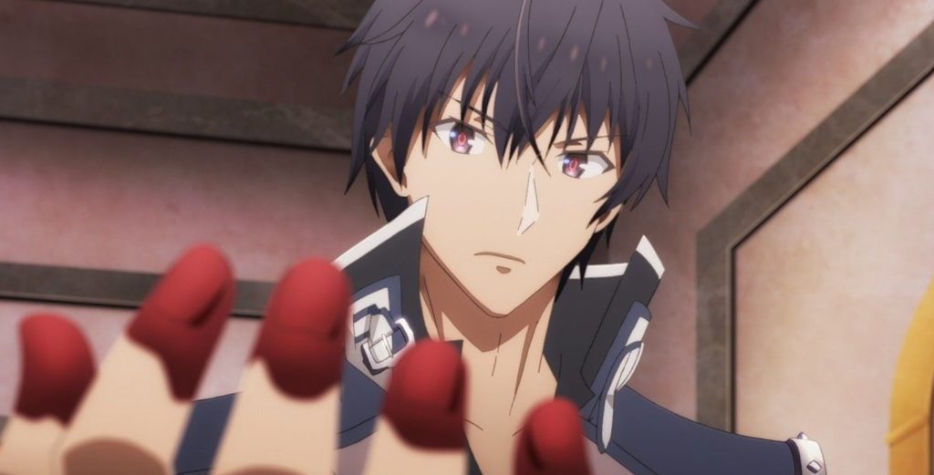 The Misfit of Demon King Academy Season 3