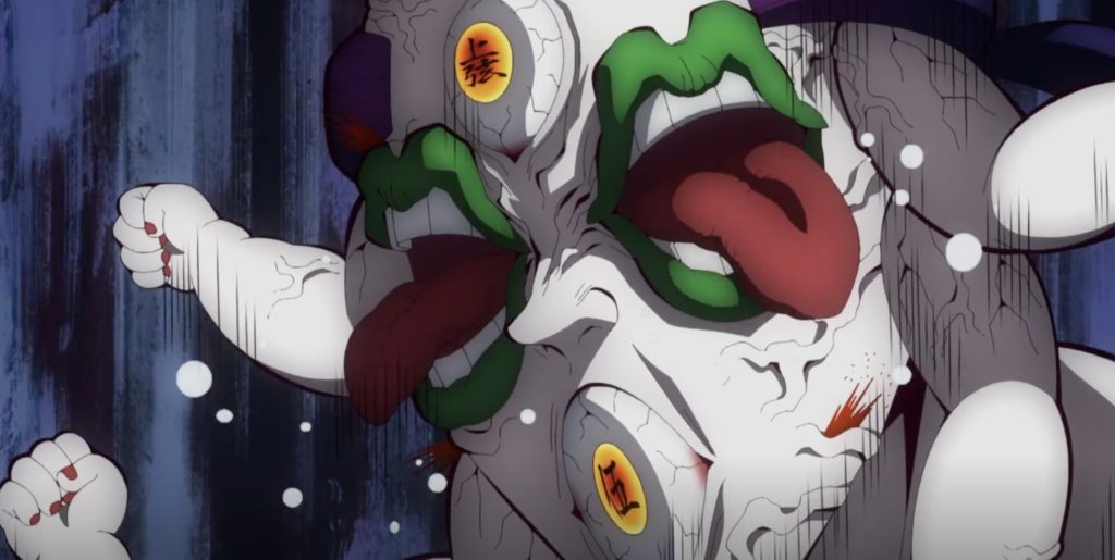 Demon Slayer Season 3 Epiosde 10