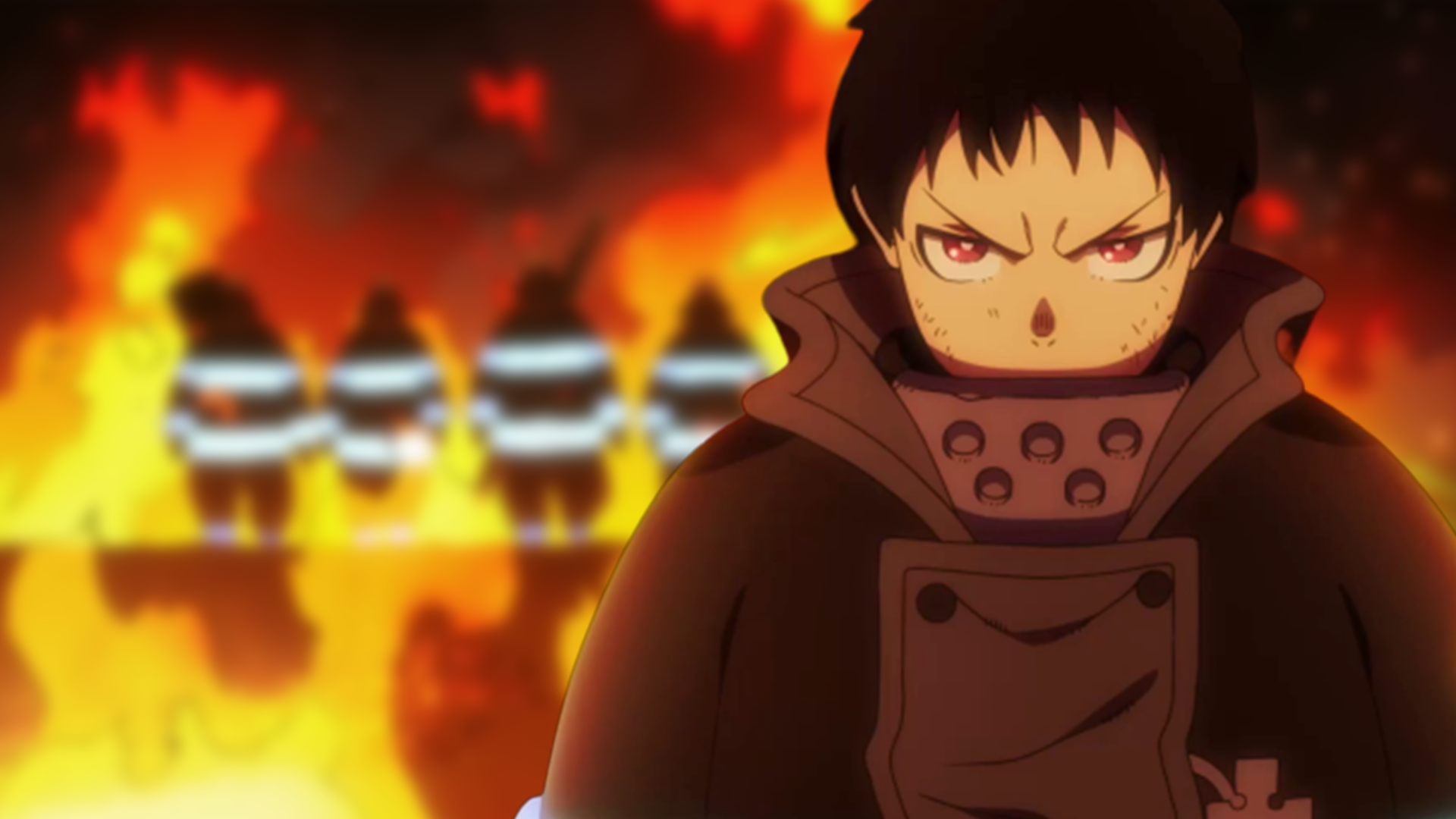 ¿Se renueva la temporada 3 de Fire Force?  Detalles de producción y fecha de lanzamiento