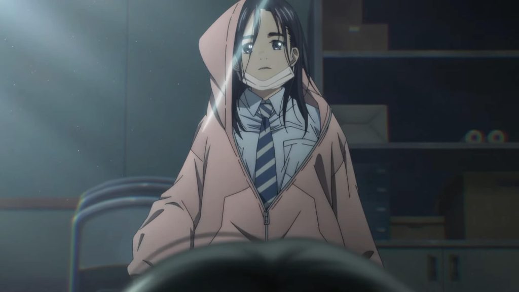 Insomniacs After School Episode 11