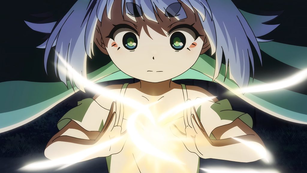 KamiKatsu - Working For God In A Godless World Episode 10