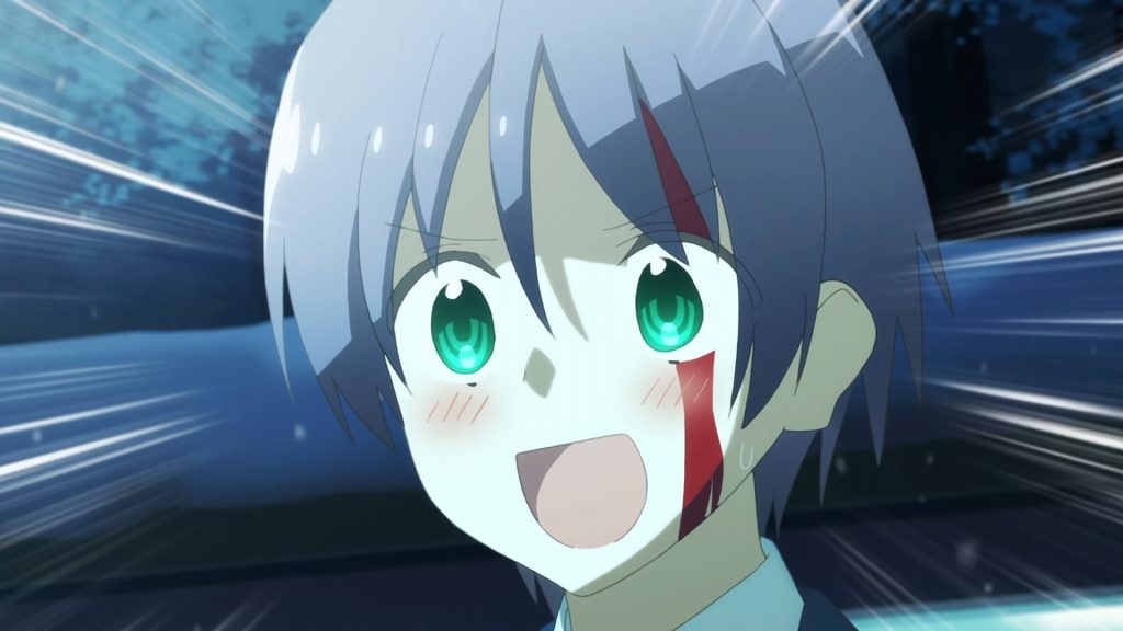 Tonikawa: Over The Moon For You Season 2 Episode 10