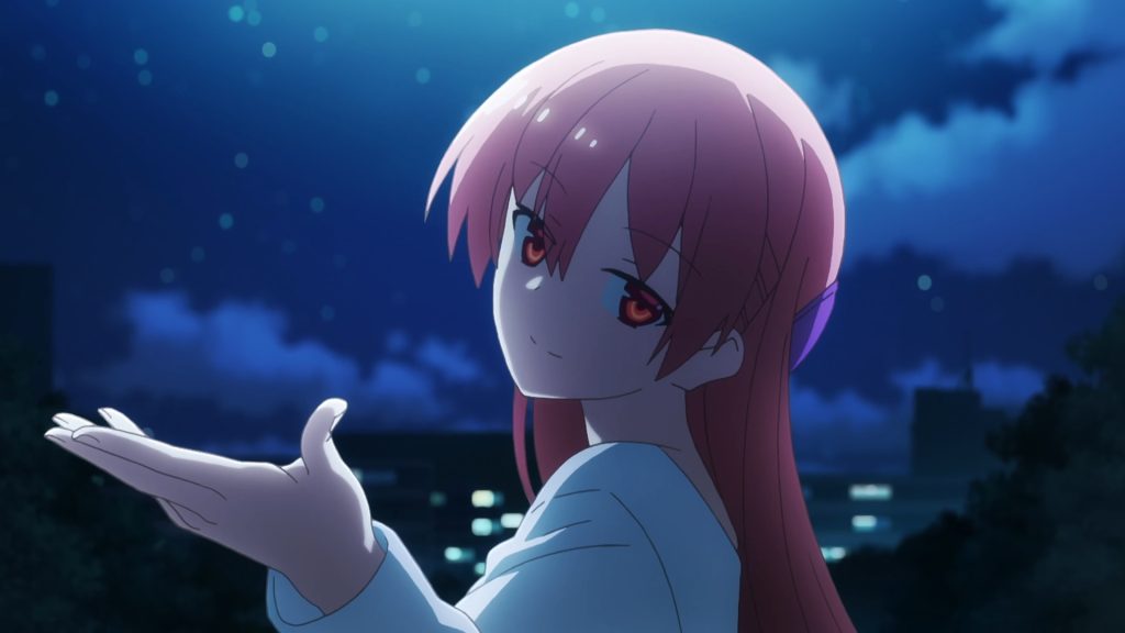 Tonikawa: Over The Moon For You Season 2 Episode 10