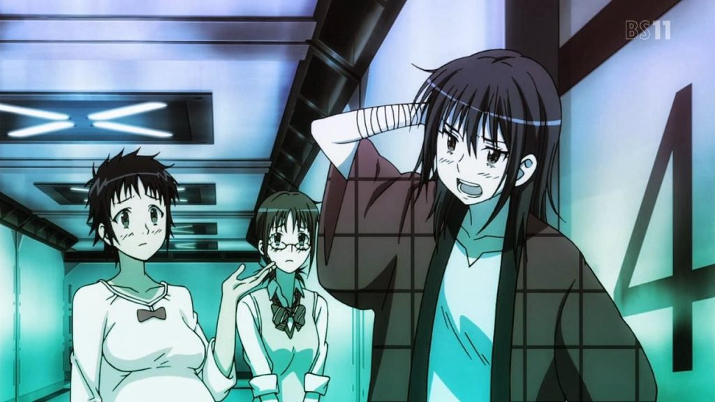 Coppelion Season 2