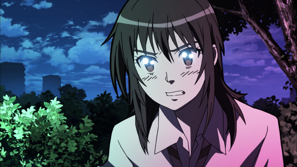Coppelion Season 2