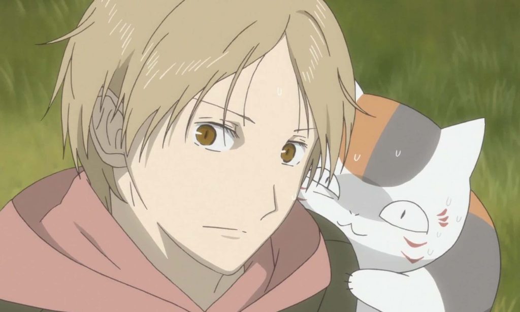 Natsume’s Book Of Friends Season 7