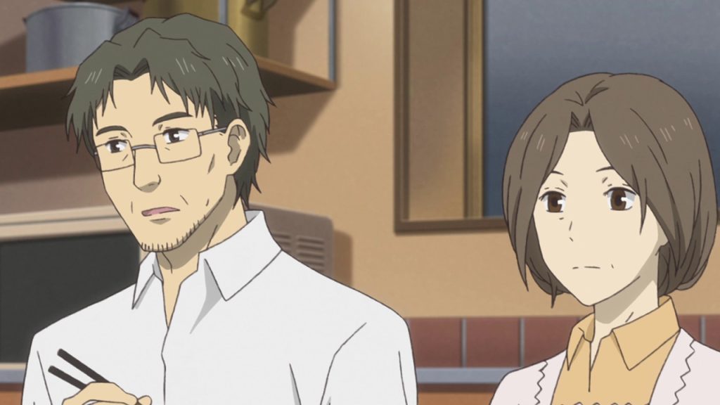 Natsume’s Book Of Friends Season 7