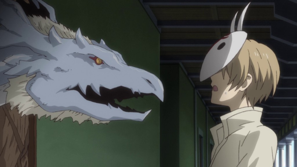 Natsume’s Book Of Friends Season 7