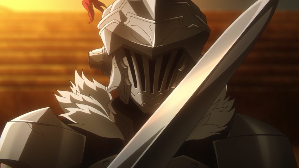 Goblin Slayer Season 2 Episode 10