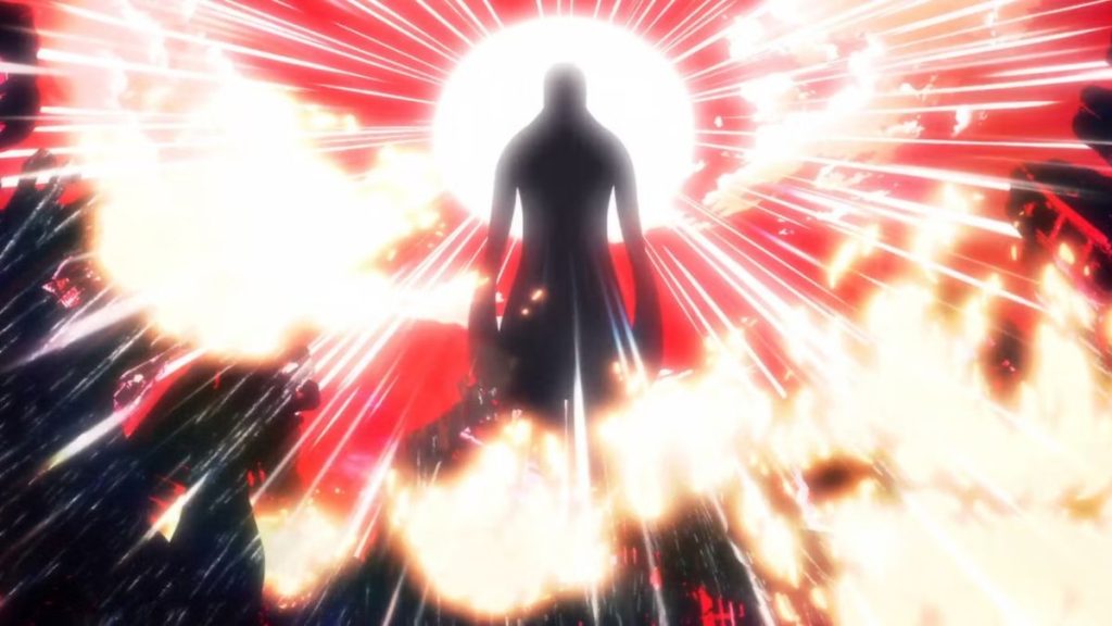 Undead Unluck Episode 16