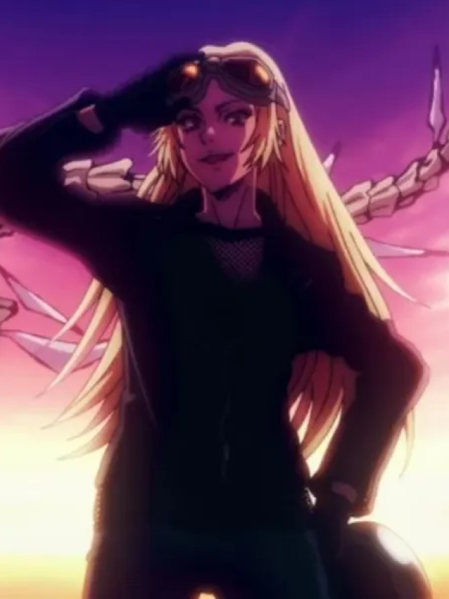 Here are the 4 Special Grade Sorcerer In Jujutsu Kaisen