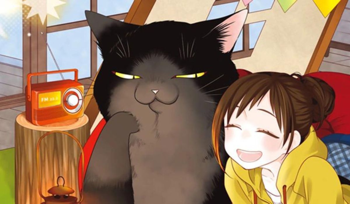 Why The Anime Is On “Hold?”