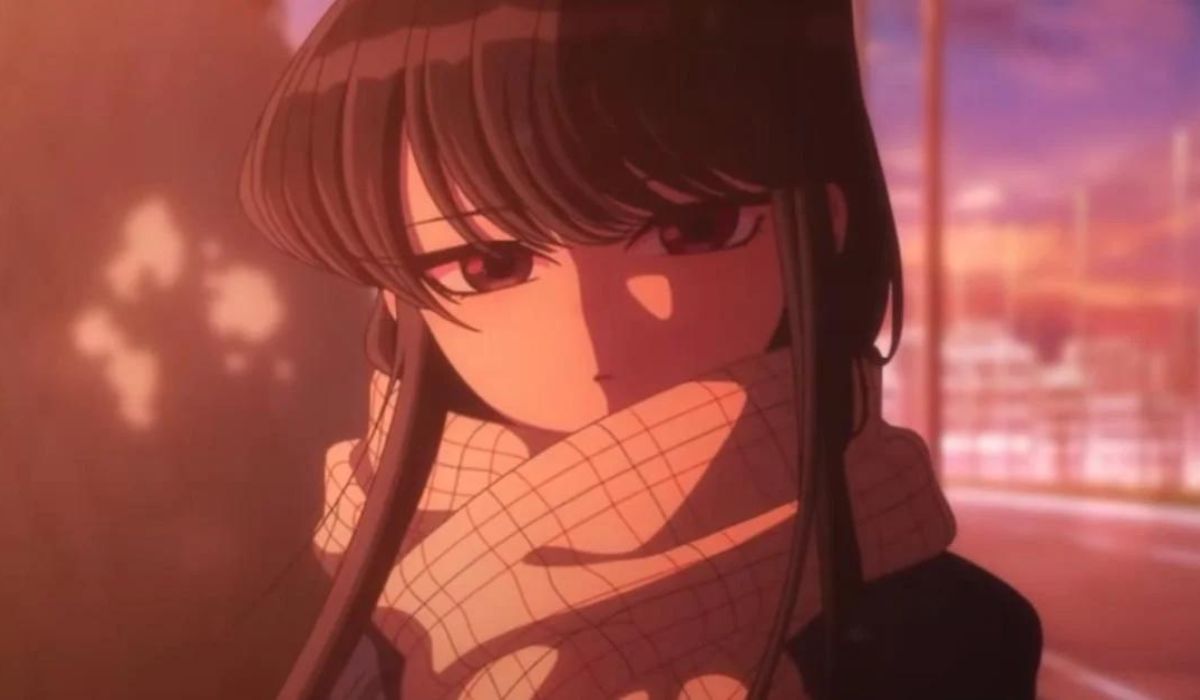 Komi Can't Communicate visual data 8